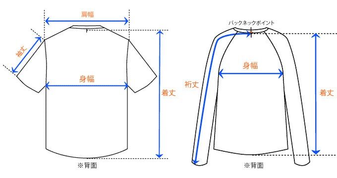 Ｔシャツ、カットソー