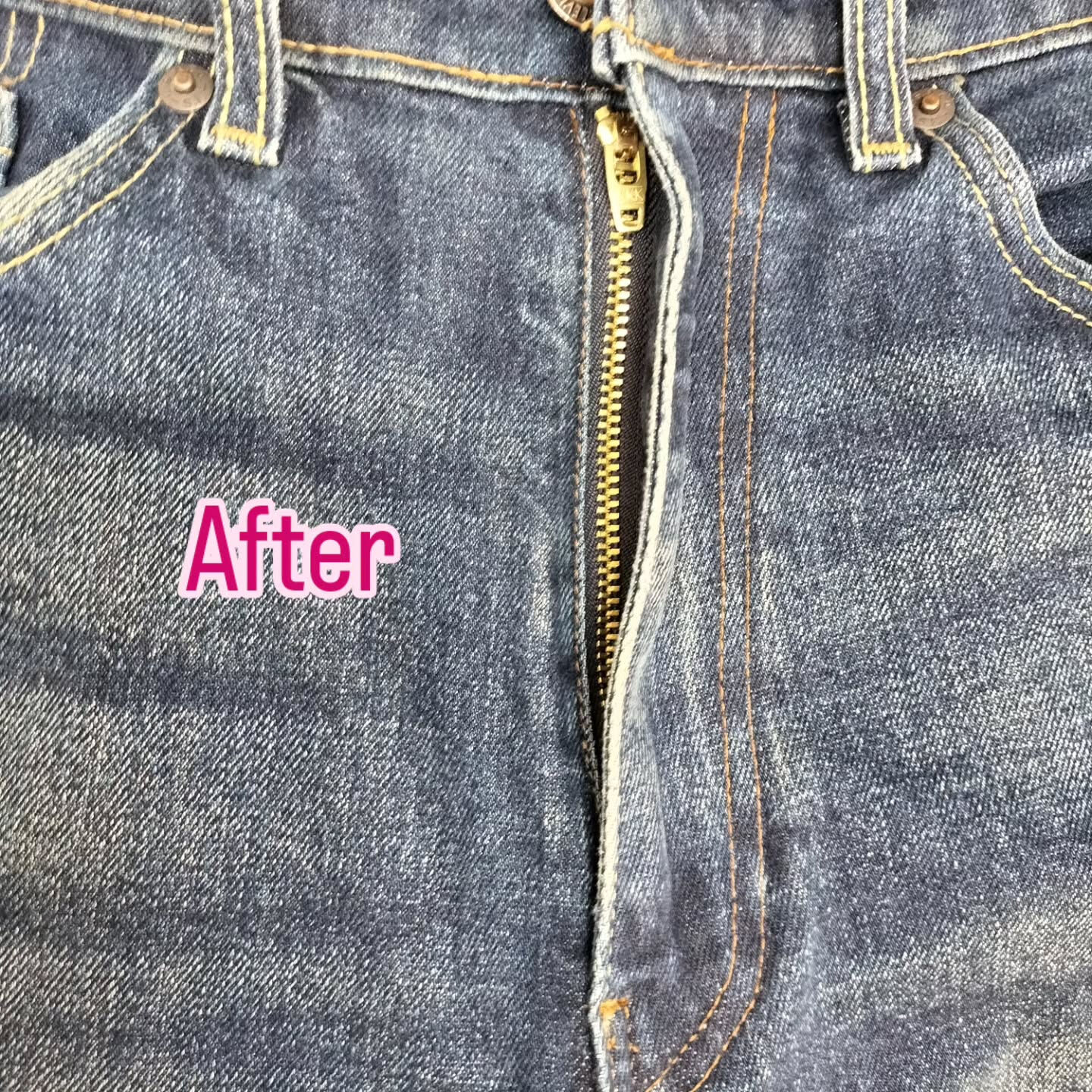 onaoshiAX洋服のお直し