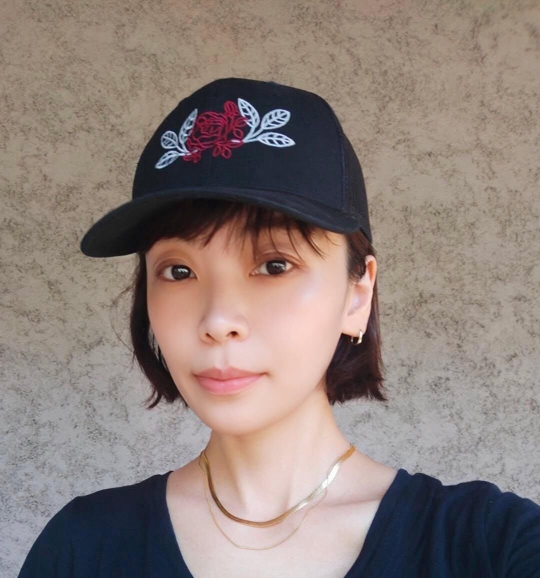 蝶名林 亜沙子